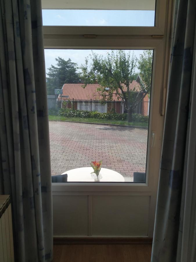 Accomodation Pertout Nova Gorica Zewnętrze zdjęcie
