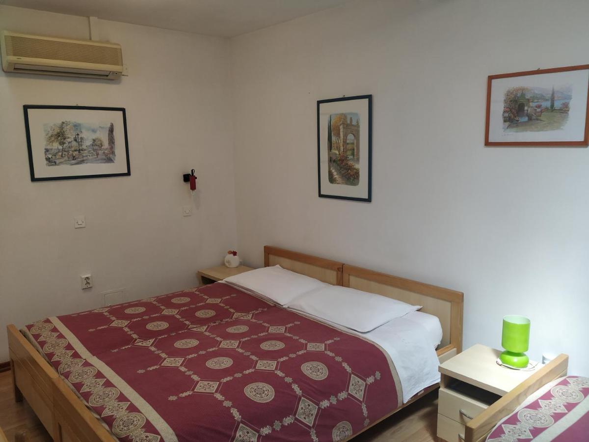 Accomodation Pertout Nova Gorica Zewnętrze zdjęcie