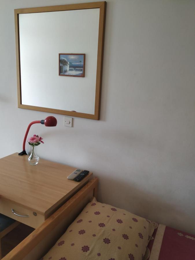 Accomodation Pertout Nova Gorica Zewnętrze zdjęcie