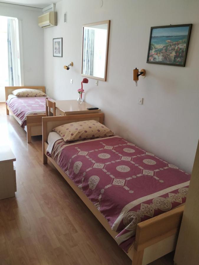 Accomodation Pertout Nova Gorica Zewnętrze zdjęcie