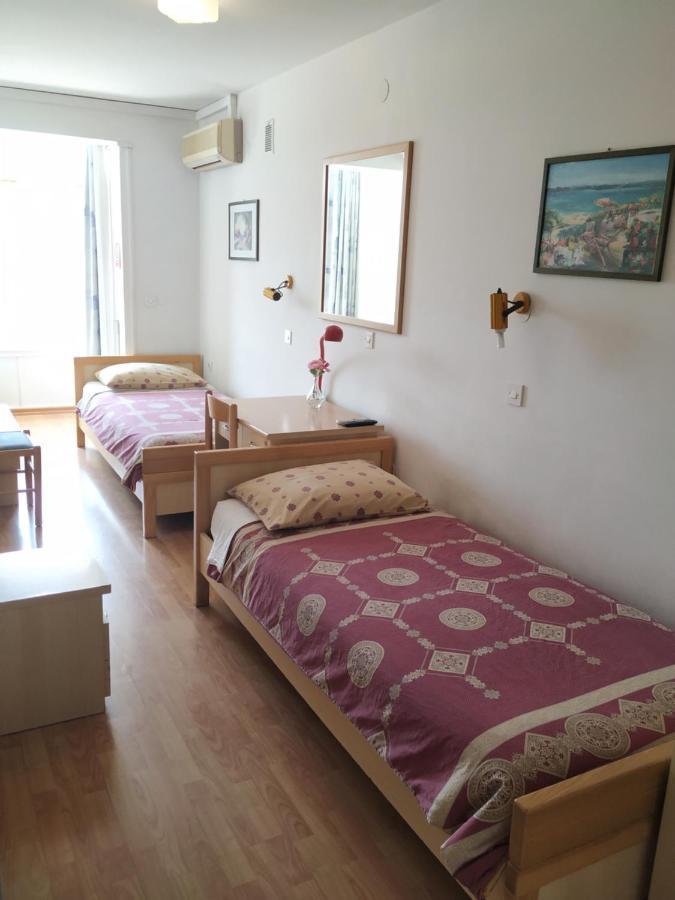 Accomodation Pertout Nova Gorica Zewnętrze zdjęcie