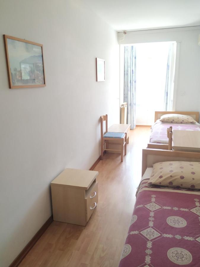 Accomodation Pertout Nova Gorica Zewnętrze zdjęcie