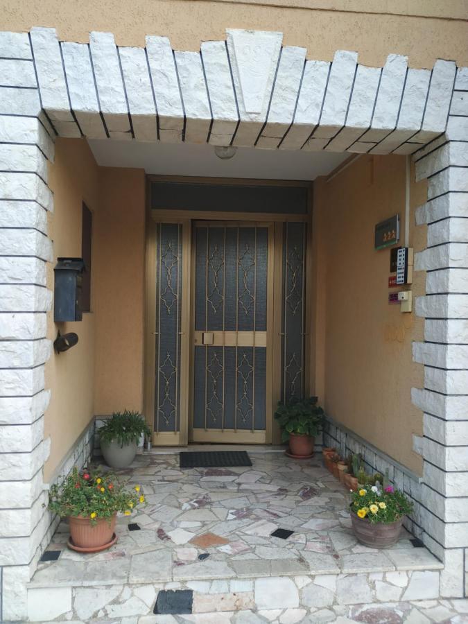 Accomodation Pertout Nova Gorica Zewnętrze zdjęcie