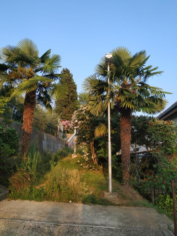 Accomodation Pertout Nova Gorica Zewnętrze zdjęcie