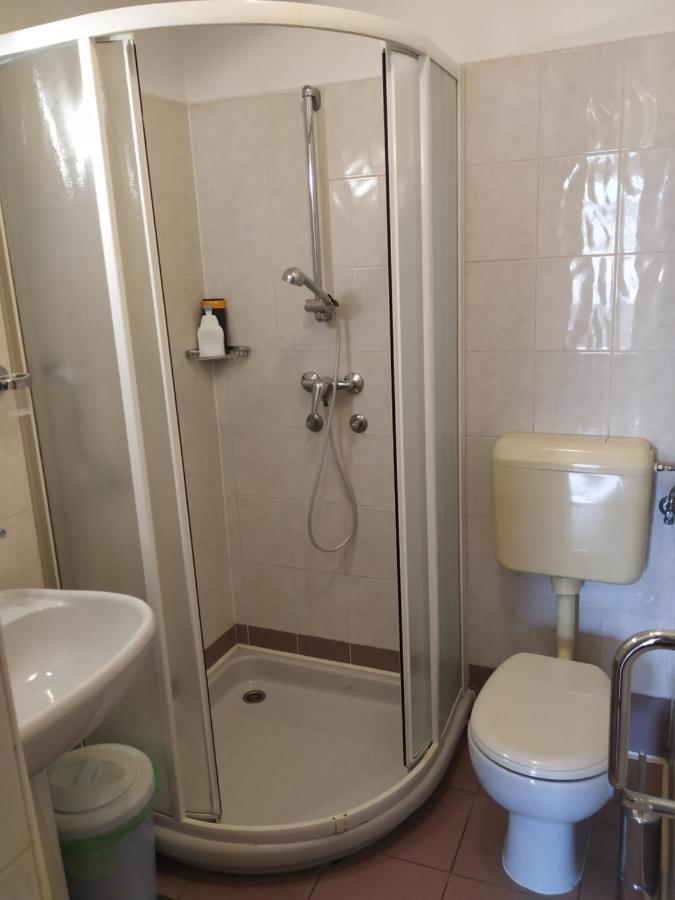 Accomodation Pertout Nova Gorica Zewnętrze zdjęcie