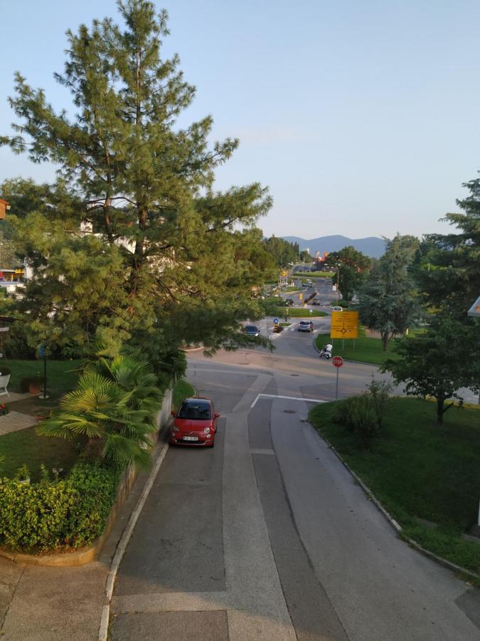 Accomodation Pertout Nova Gorica Zewnętrze zdjęcie