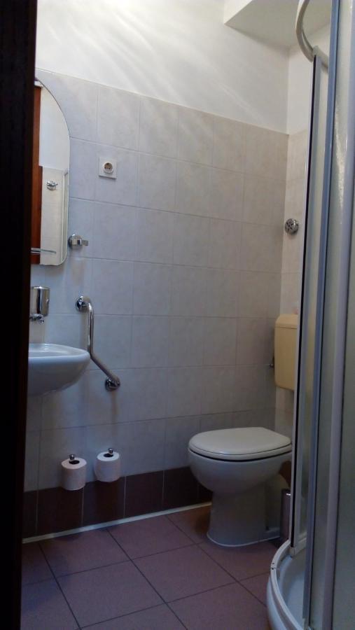 Accomodation Pertout Nova Gorica Zewnętrze zdjęcie