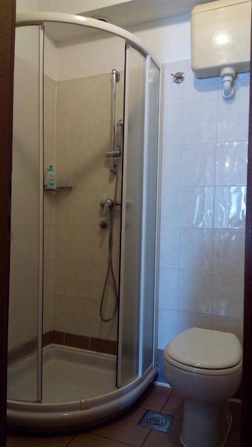 Accomodation Pertout Nova Gorica Zewnętrze zdjęcie