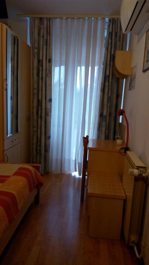 Accomodation Pertout Nova Gorica Zewnętrze zdjęcie